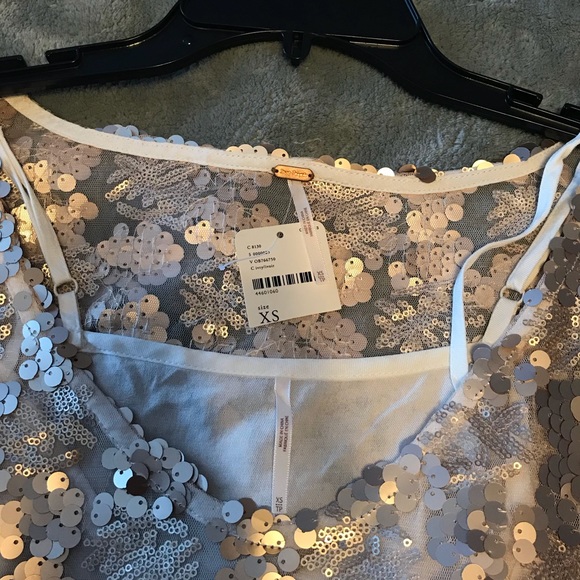 FREE PEOPLE TOP - Picture 8 of 8